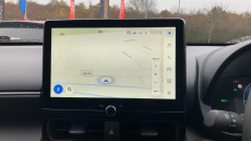 Toyota Yaris Cross 1.5 Hybrid Design 5dr CVT Hybrid Estate